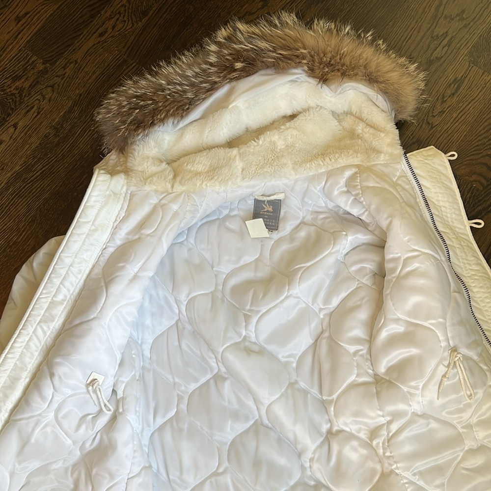 Barney’s Parka - image 2